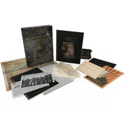 Bureau of Investigation - Un Jeu Sherlock Holmes (FR) - Board Games