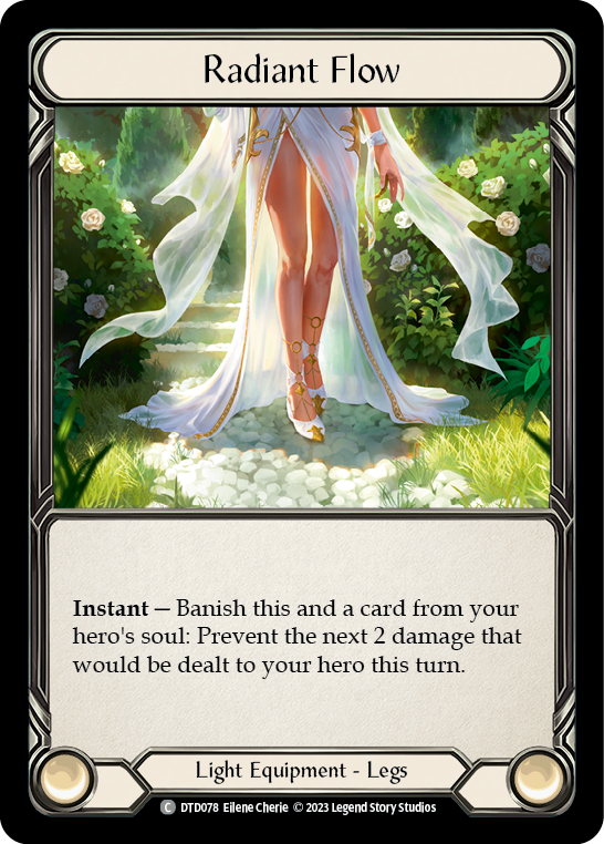Radiant Flow [Dusk Till Dawn]