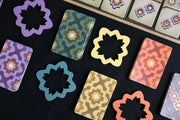 Café de Fleur (FR) - Board Games