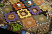 Café de Fleur (FR) - Board Games