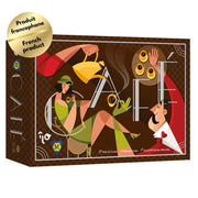 Café (ML) - Board Games