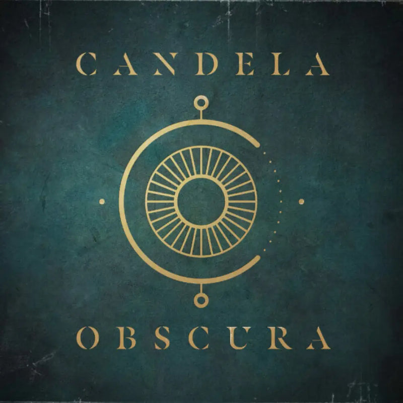 Candela Obscura Core Rulebook HC (EN) - Role Playing Game