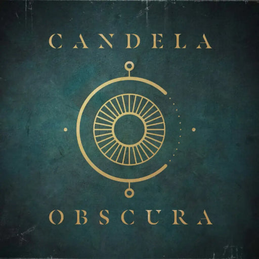 Candela Obscura Core Rulebook HC (EN) - Role Playing Game
