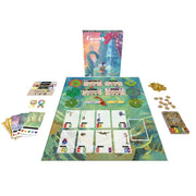 Canvas: Reflets (FR) - Board Games