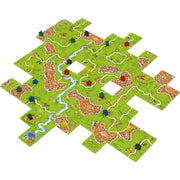 Carcassonne (FR) - Board Games