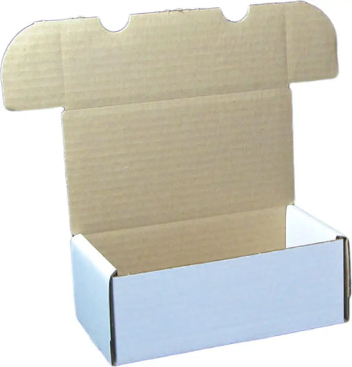Cardboard Box 400ct - Accessoire