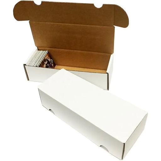 CARDBOARD BOX 660CT - Accessoire