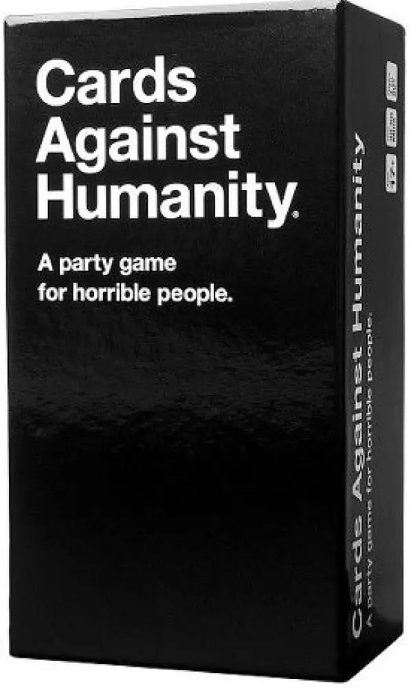 Cards Against Humanity (EN) - Board Games