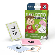 Cartatoto - Additions (FR) - Board Games