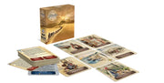 Cartaventura - Caravanes (FR) - Board Games