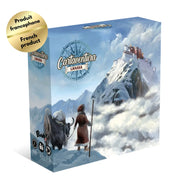 Cartaventura - Lhassa (FR) - Board Games