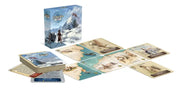 Cartaventura - Lhassa (FR) - Board Games