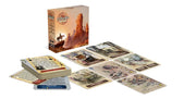 Cartaventura - Oklahoma (FR) - Board Games