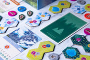 Cascadia Alpine Lakes (EN) (2026-10-16) - Board Games
