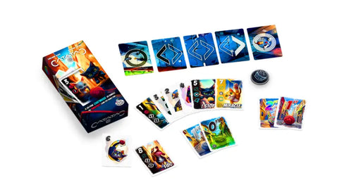 CatataC (ML) - Board Games