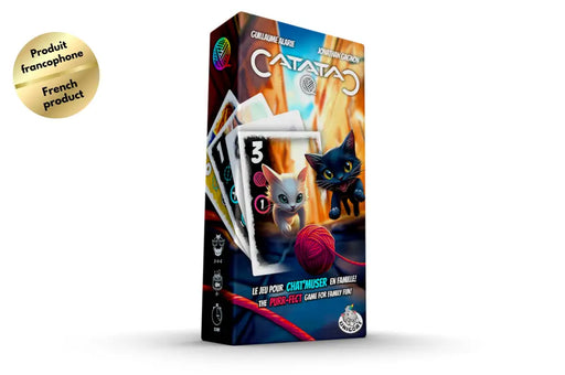 CatataC (ML) - Board Games