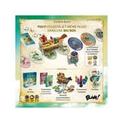 Celestia - Big Box (FR) - Board Games