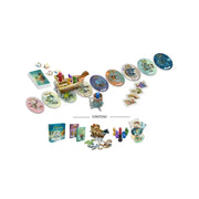 Celestia - Big Box (FR) - Board Games