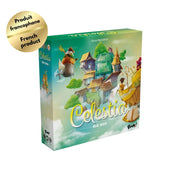 Celestia - Big Box (FR) - Board Games