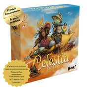 Celestia Duo (ML) - Board Games