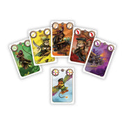 Celestia Duo (ML) - Board Games