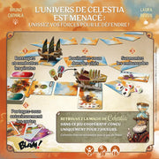 Celestia Duo (ML) - Board Games