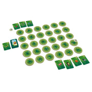 Chasseurs en herbe - Board Games