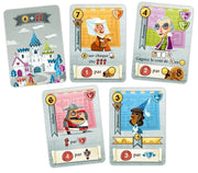 Château Combo (FR) - Board Games