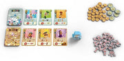Château Combo (FR) - Board Games