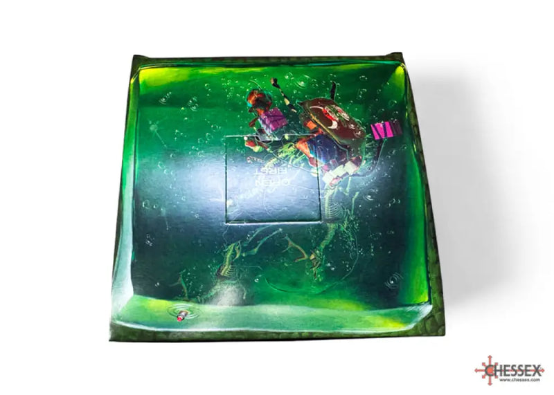 Chessex 2024 Holiday Calendar - Accessoire