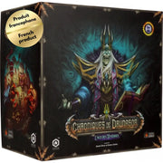 Chroniques de Drunagor: L’Âge des Ténèbres (FR) - Board Games