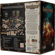 Chroniques de Drunagor: L’Âge des Ténèbres (FR) - Board Games