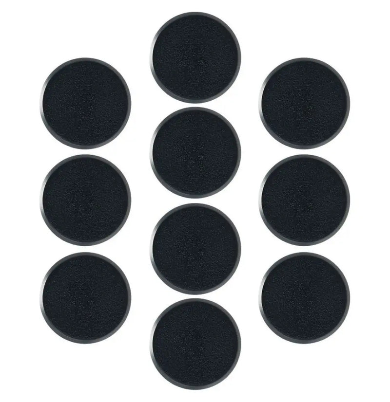 Citadel 28.5mm Base Pack - Games Workshop