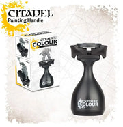 Citadel - Colour Painting Handle - Games Workshop