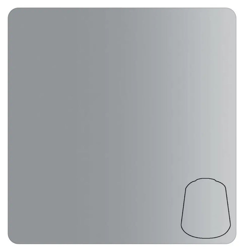 Citadel - Contrast: Basilicanum Grey (18ml) - Games Workshop