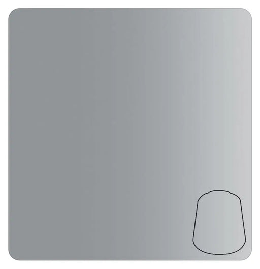 Citadel - Contrast: Basilicanum Grey (18ml) - Games Workshop