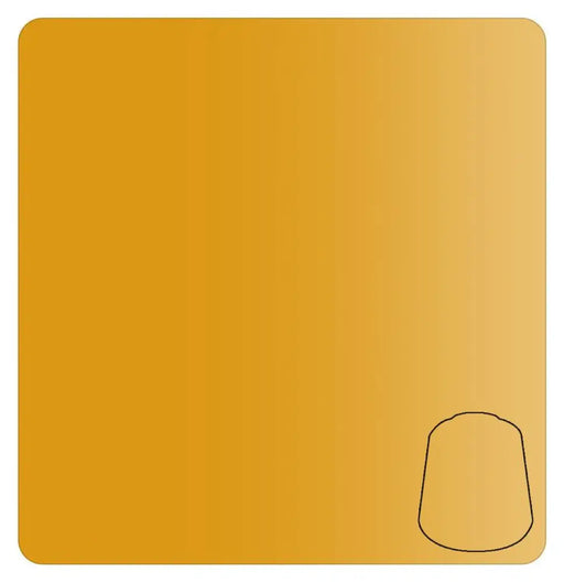 Citadel - Contrast: Nazdreg Yellow (18ml) - Games Workshop