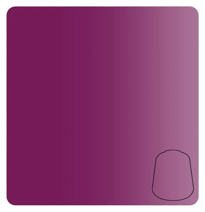 Citadel - Contrast: Sigvald Burgundy (18ml) - Games Workshop