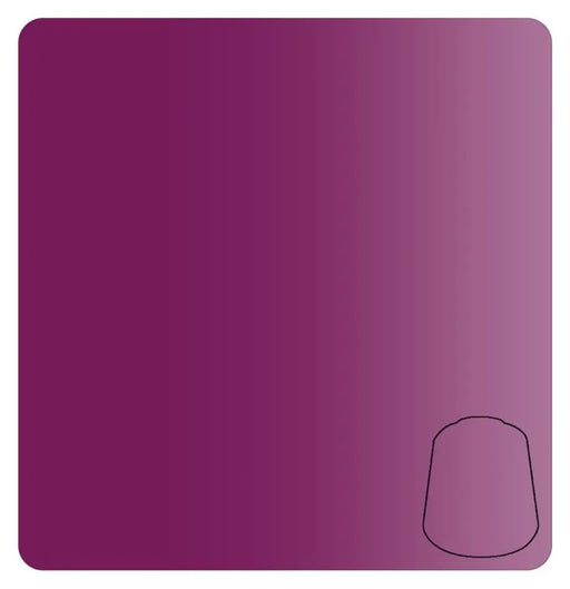 Citadel - Contrast: Sigvald Burgundy (18ml) - Games Workshop