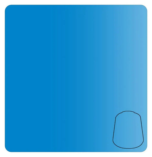 Citadel - Contrast: Talassar Blue (18ml) - Games Workshop