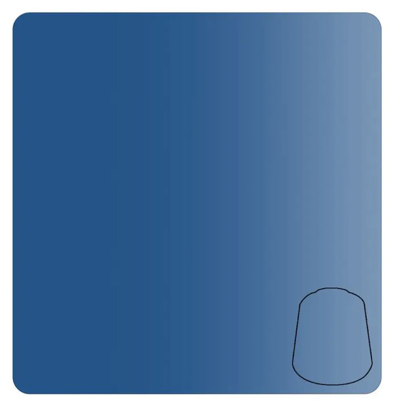 Citadel - Contrast: Ultramarines Blue (18ml) - Games Workshop