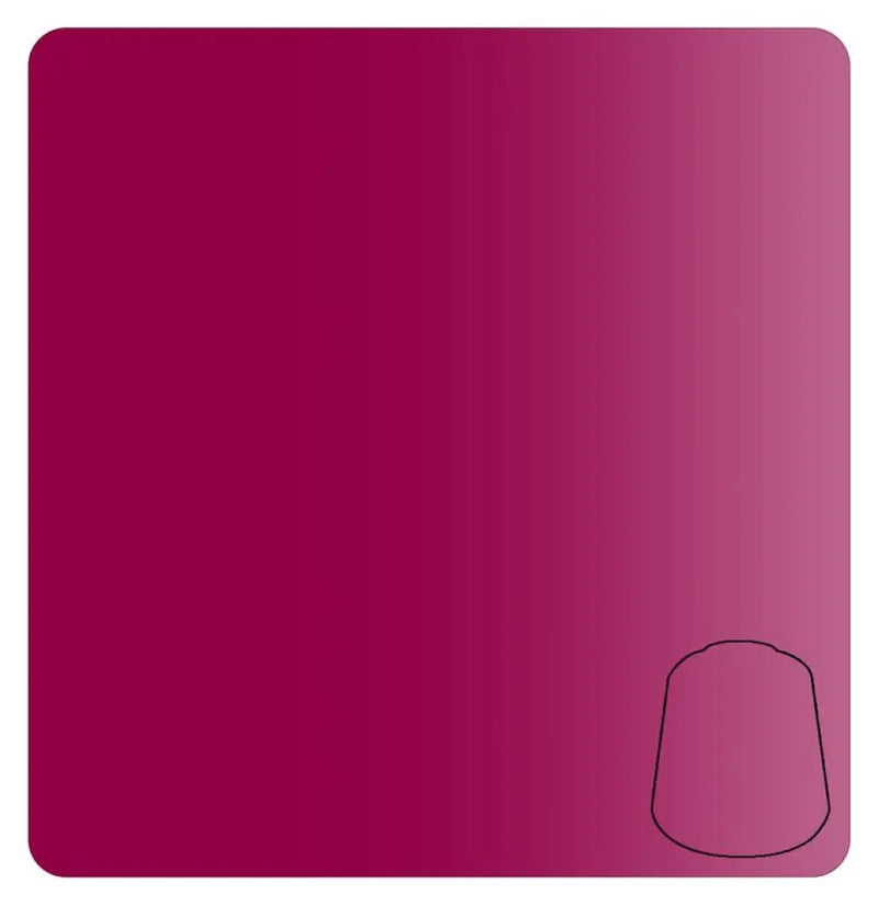 Citadel - Contrast: Volupus Pink (18ml) - Games Workshop