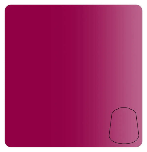 Citadel - Contrast: Volupus Pink (18ml) - Games Workshop