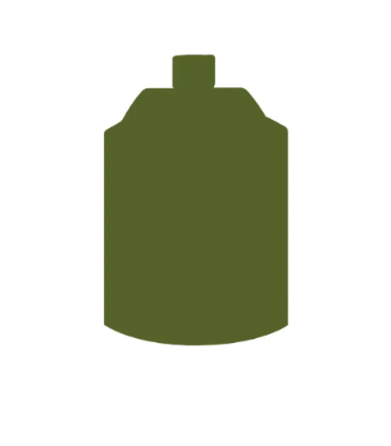 Citadel - Death Guard Green Spray (400ml) (Can’t be shipped) - Games Workshop