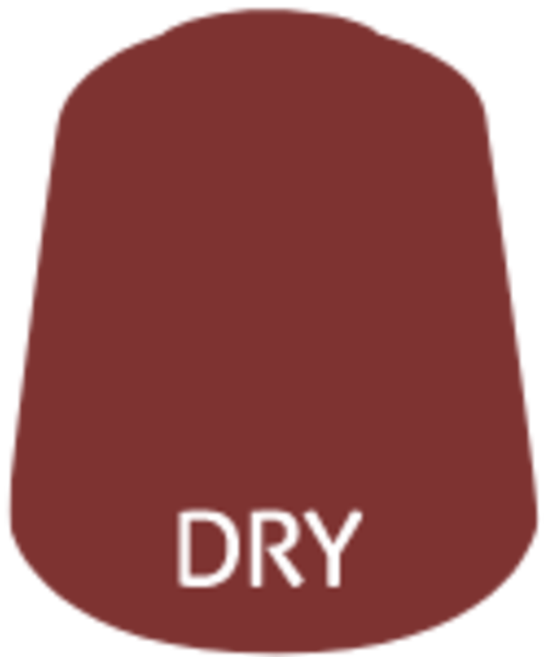 Citadel - Dry: couleur Verminlord Hide (12ml)
