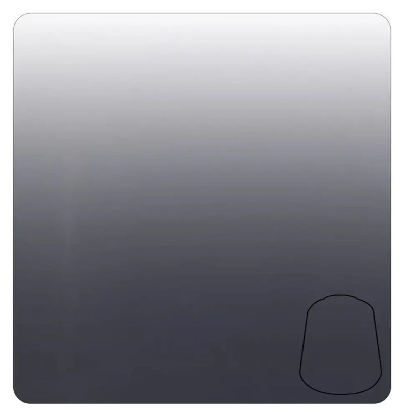 Citadel - Shade: Nuln Oil (18ml) - Games Workshop