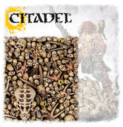Citadel - Skulls - Games Workshop