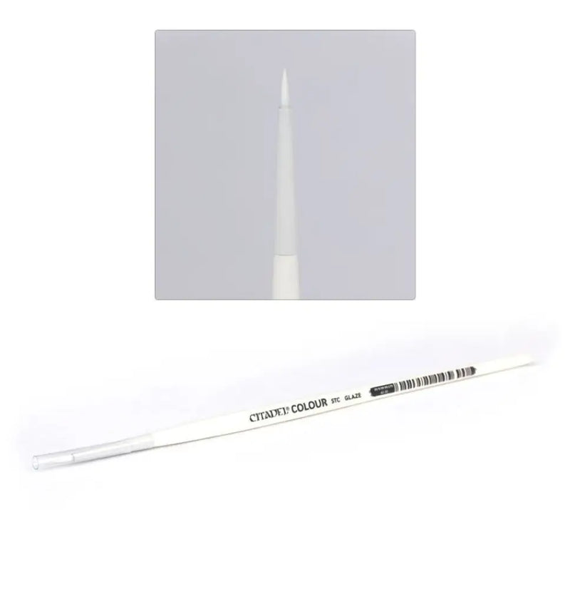Citadel - STC Medium Glaze Brush - Games Workshop