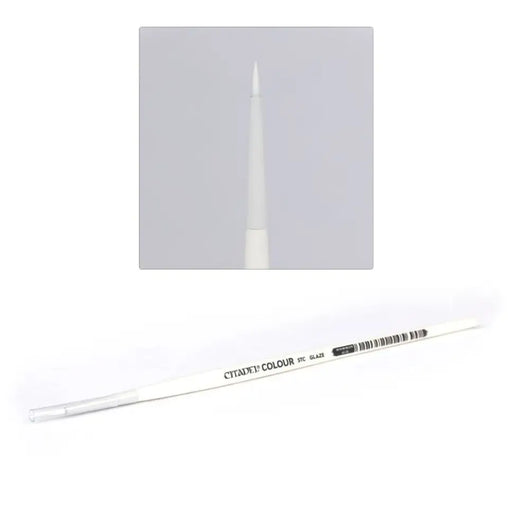 Citadel - STC Medium Glaze Brush - Games Workshop