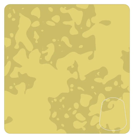 Citadel - Technical: Armagedon Dust (24ml) - Games Workshop